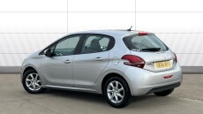 Peugeot 208 1.2 PureTech 82 Active 5dr Petrol Hatchback